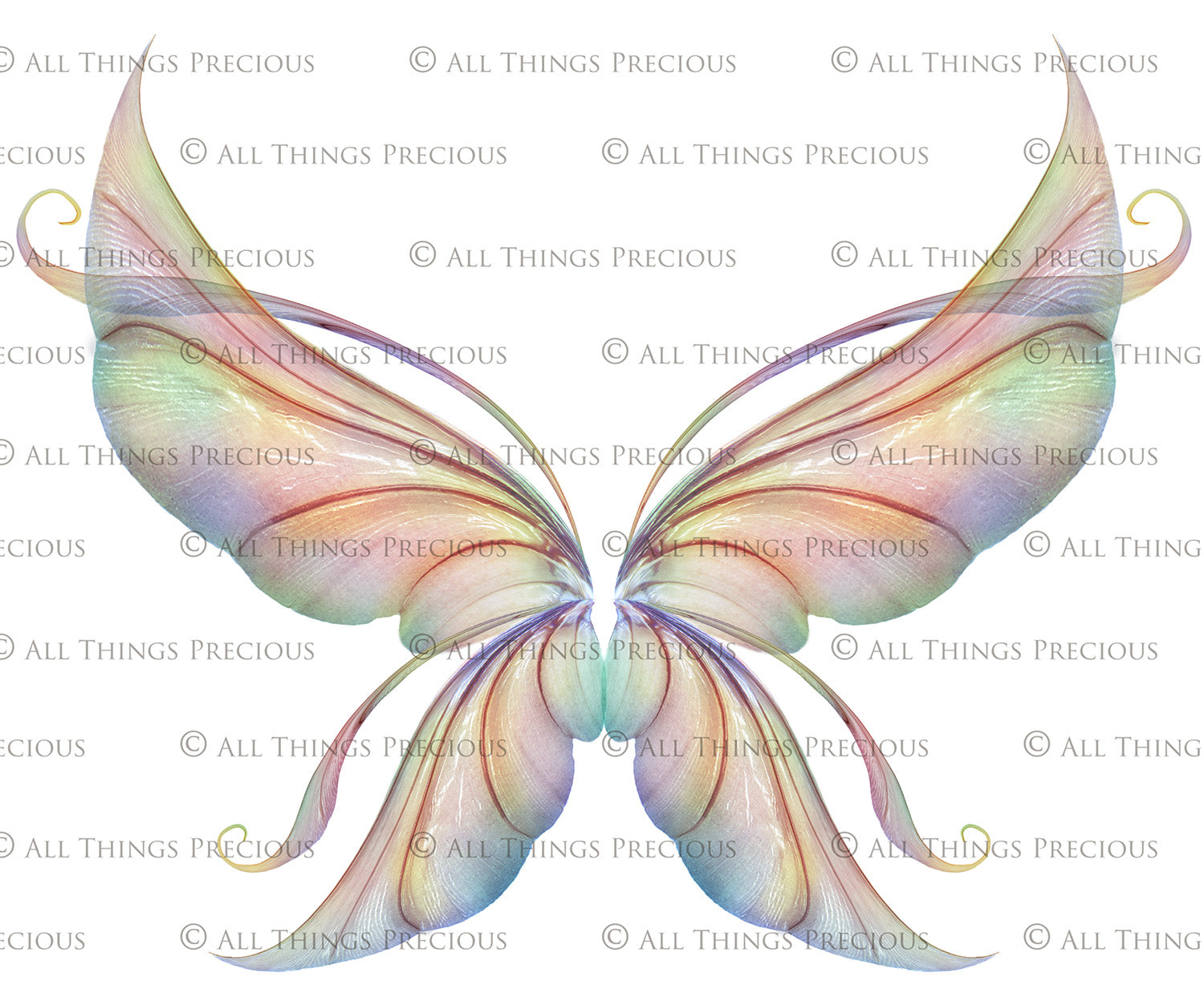 Digital Faery Wing Overlays. Png overlays for photoshop. Photography editing. High resolution, 300dpi fairy wings. Overlays for photography. Digital stock and resources. Graphic design. Fairy Photos. Colourful Fairy wings. Faerie Wings. ATP Textures. Overlays. Actions, Textures, Photo Resources, Photoshop.